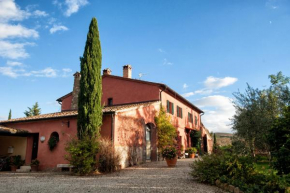  Villa Unica Sant'Alberto  Кампилья-Д'орчия